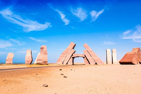 Ras Muhammad National Park