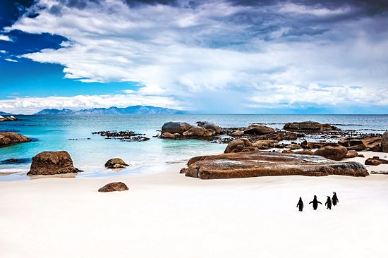 Simon's Town