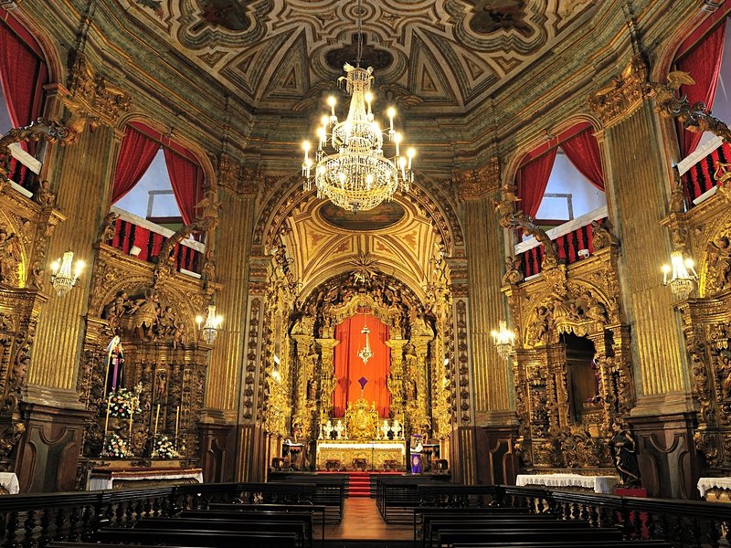 Ouro Preto