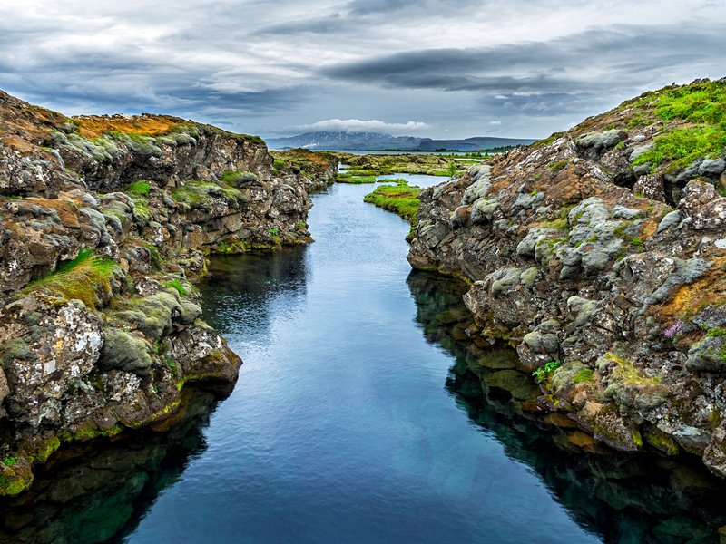 Thingvellir