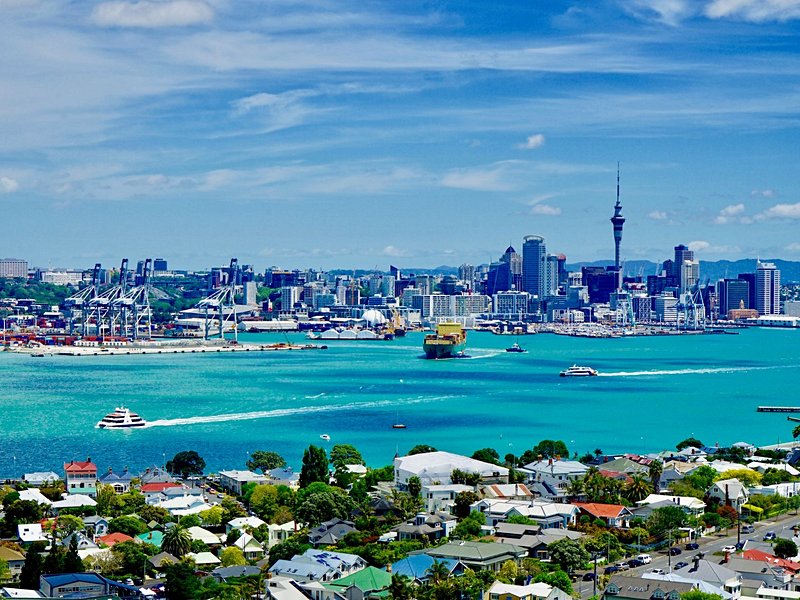 Auckland