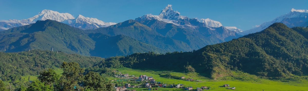 Pokhara