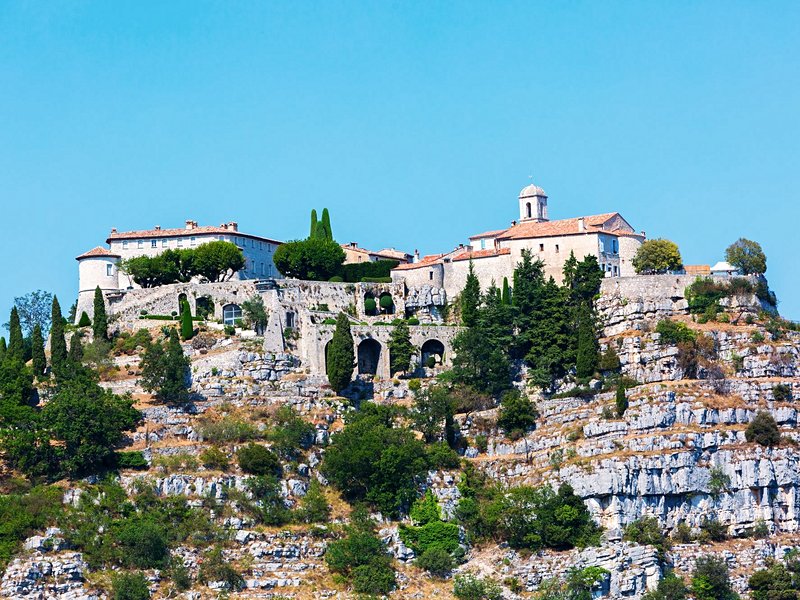 Gourdon