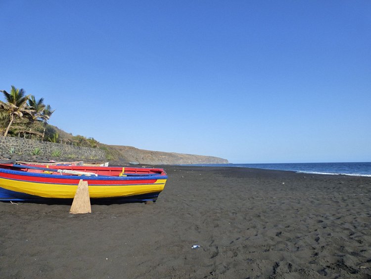 Sao Filipe, la plus jolie cité du pays 3