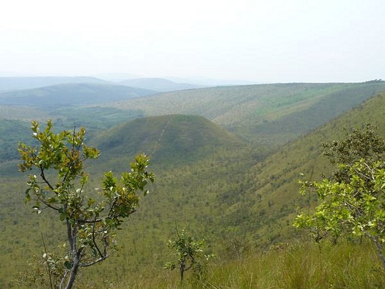 Le trou de Nguela