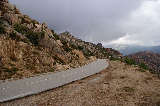 Monte Renoso