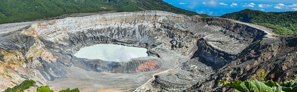 Parc national du Volcan Poas