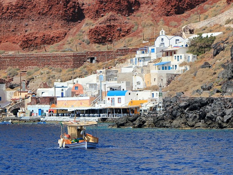Thirassia