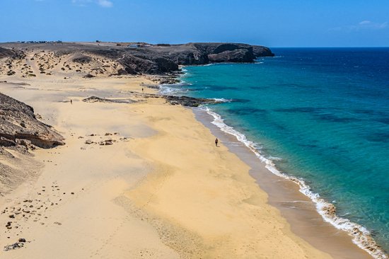 Playa del Pozo