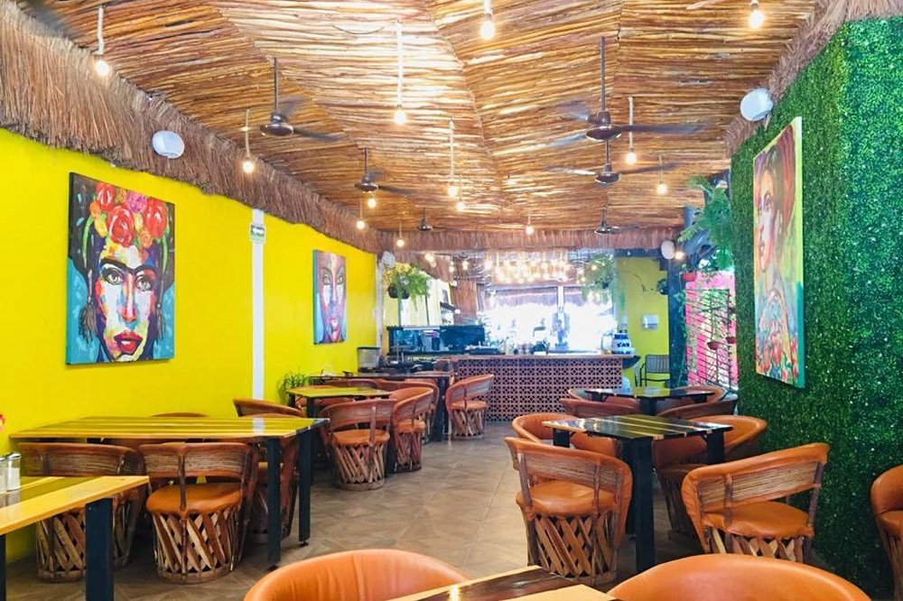 Hotel Casa de las Flores