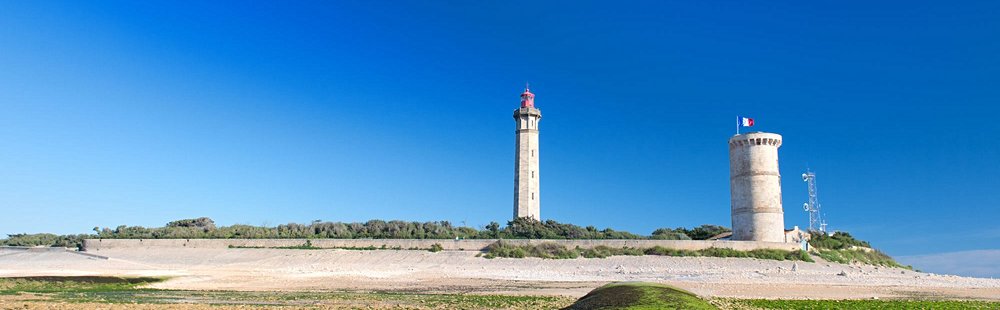 L’île de Ré