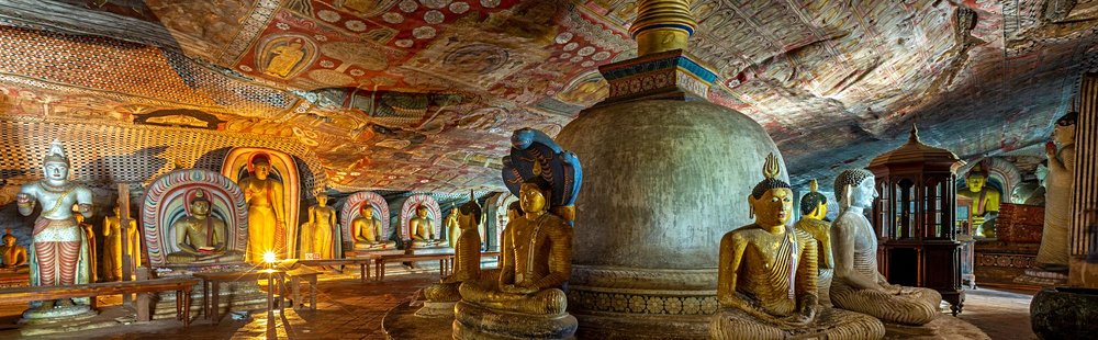 Dambulla