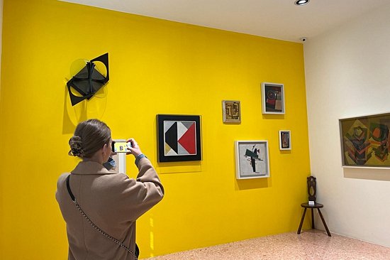 Collection Peggy Guggenheim