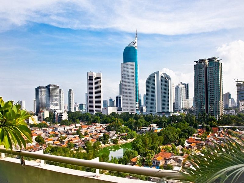 Jakarta