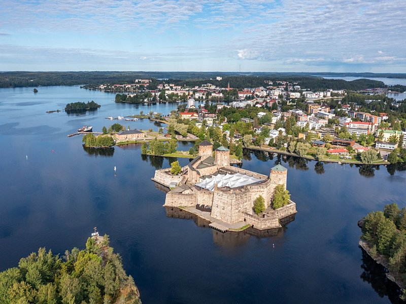 Savonlinna