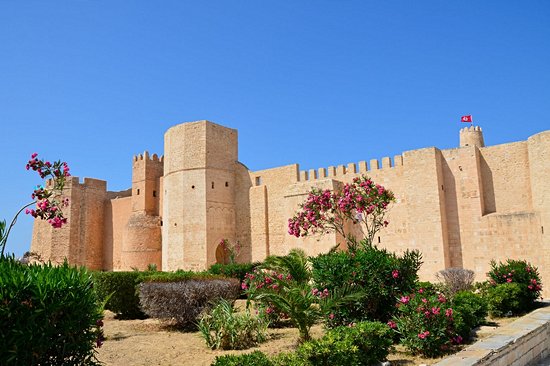 Monastir