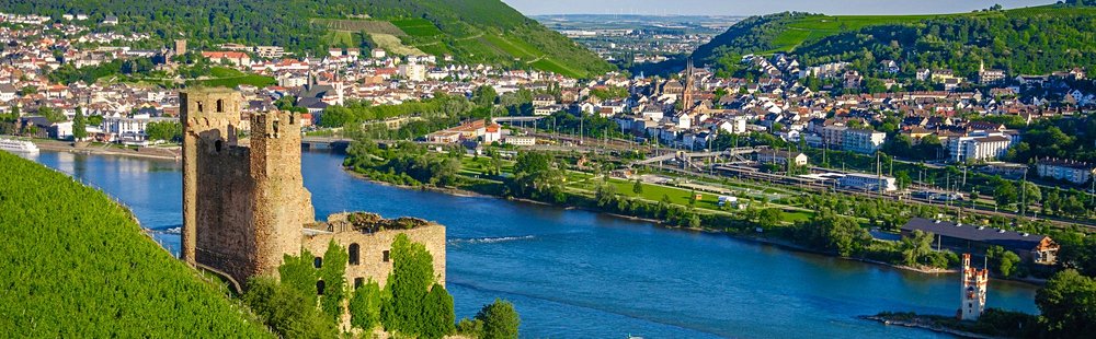 Rhin romantique