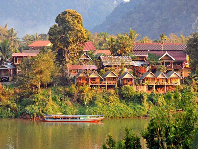 Nong Khiaw
