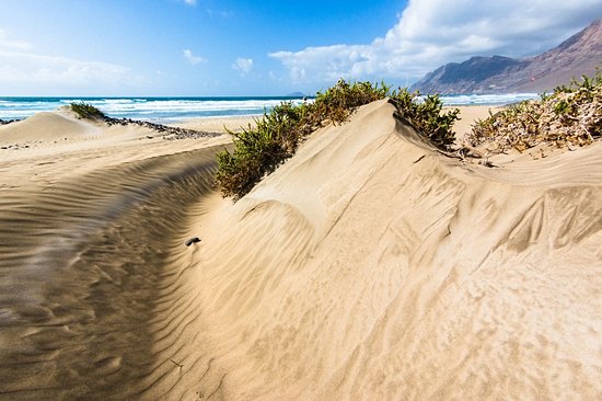 Caleta de Famara