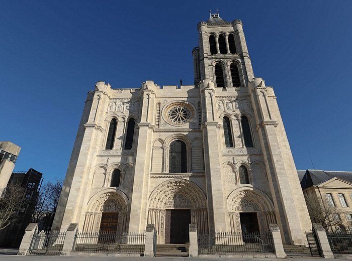 Seine Saint Denis