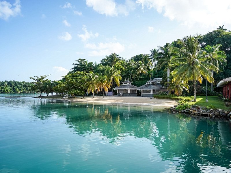 Port Antonio