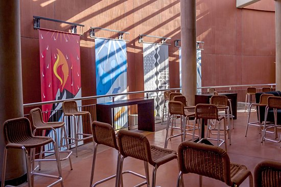Musée Maropeng