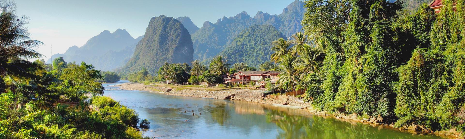 Laos