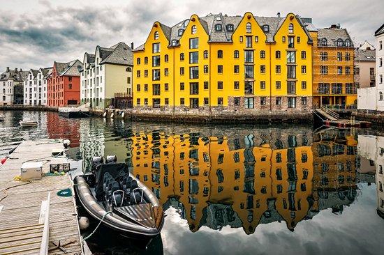 Ålesund