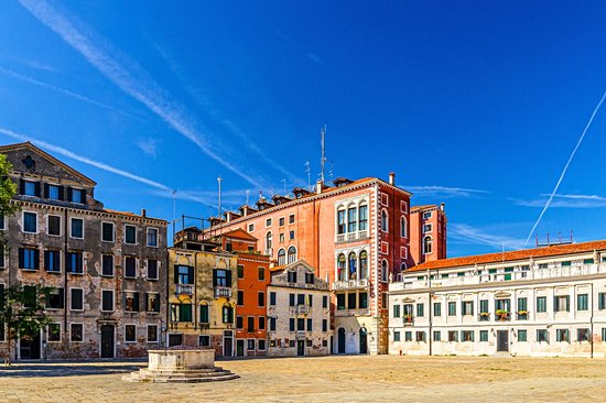 Campo San Polo