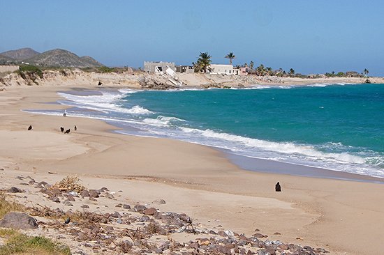 Cabo Pulmo