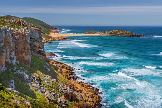 Robberg Nature Reserve