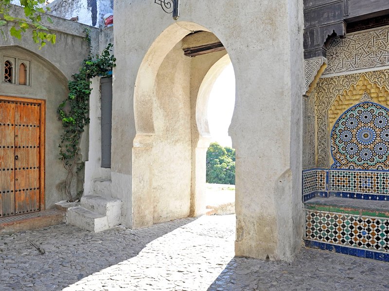 Meknès