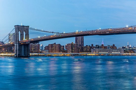 Pont de Brooklyn