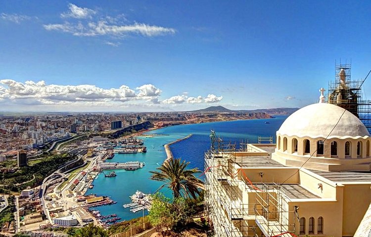 Oran