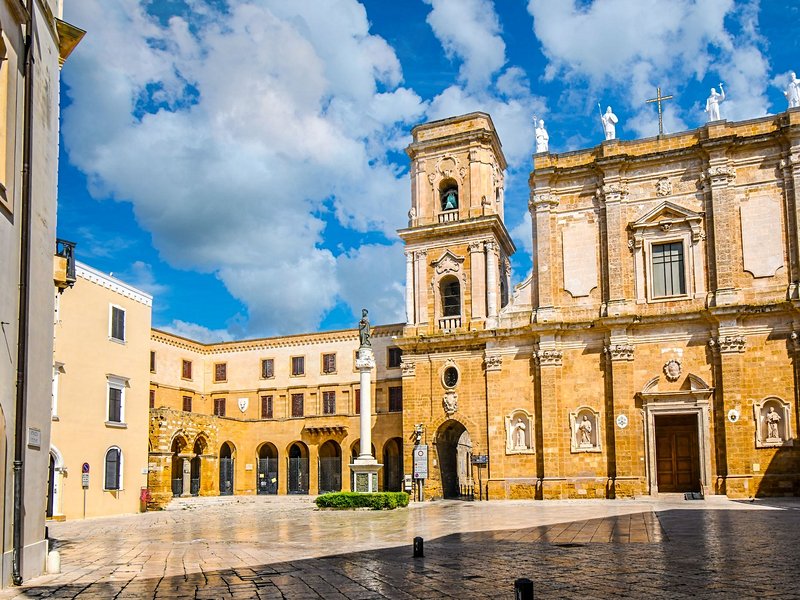 Brindisi