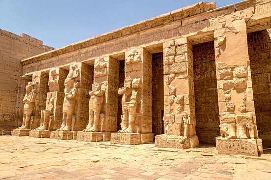 Karnak