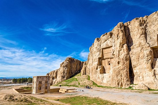 Naqsh-e Rostam