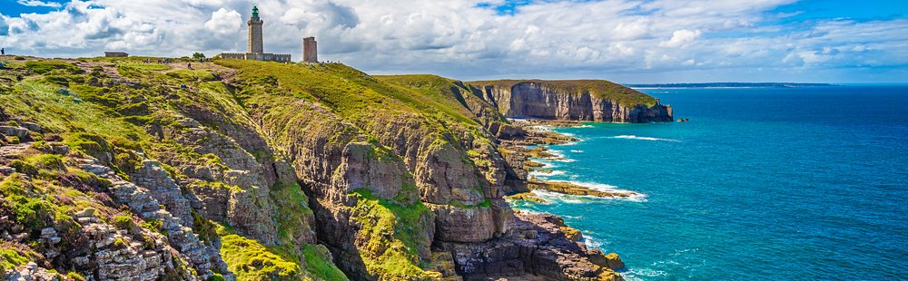 La côte d’Emeraude