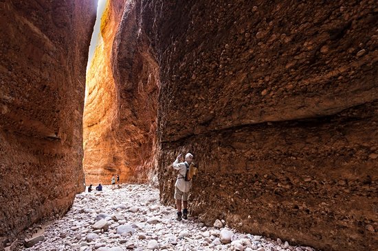 Parc national de Purnululu
