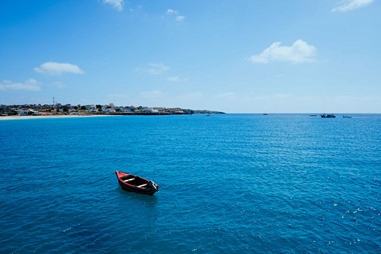 Vila do Maio