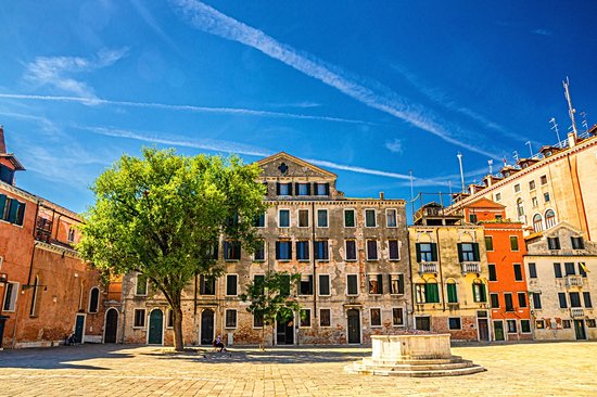 Campo San Polo