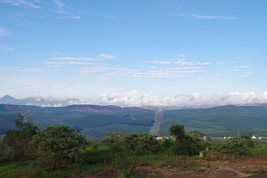 Pigg’s Peak