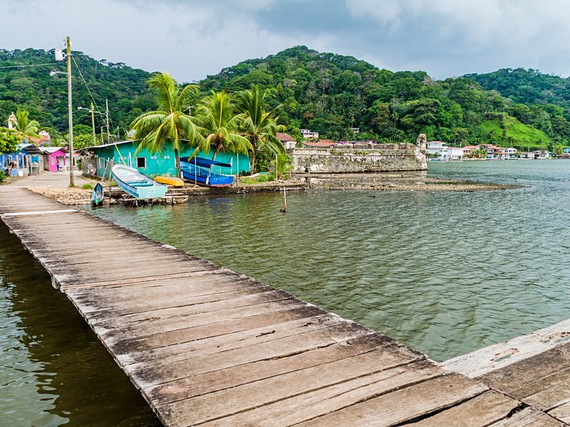Portobelo