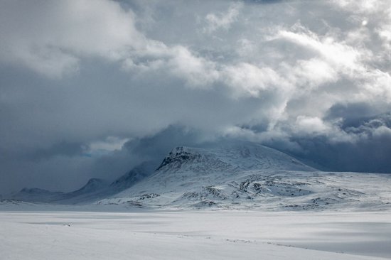 Nikkaluokta