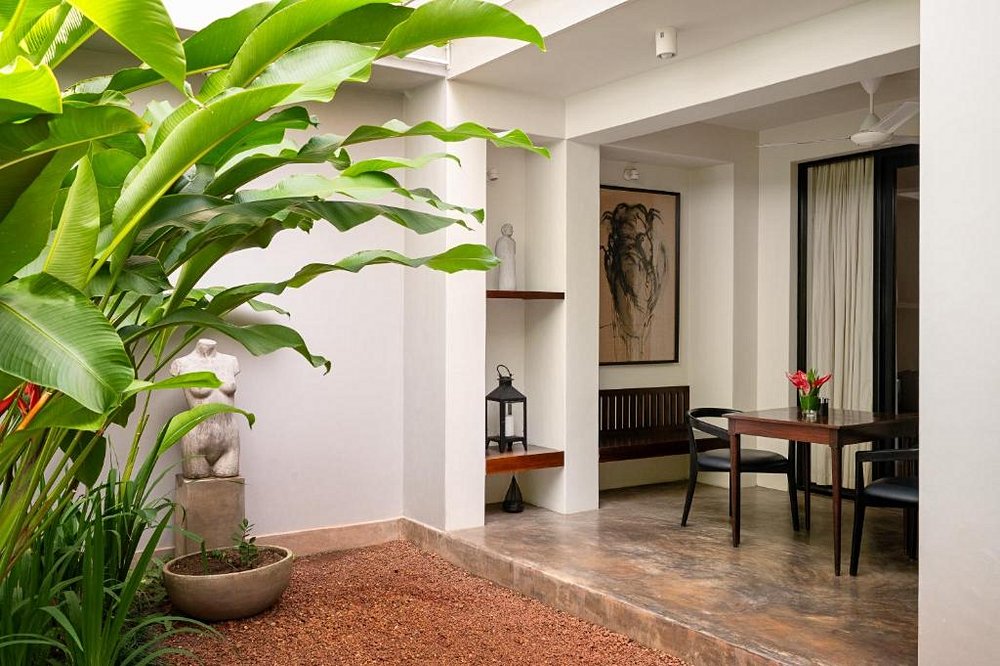 Nyne Hotels Lake Lodge