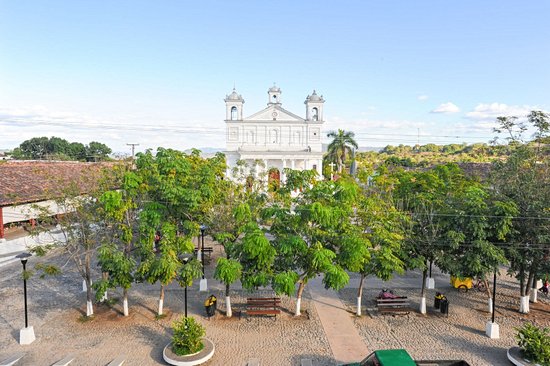 Suchitoto