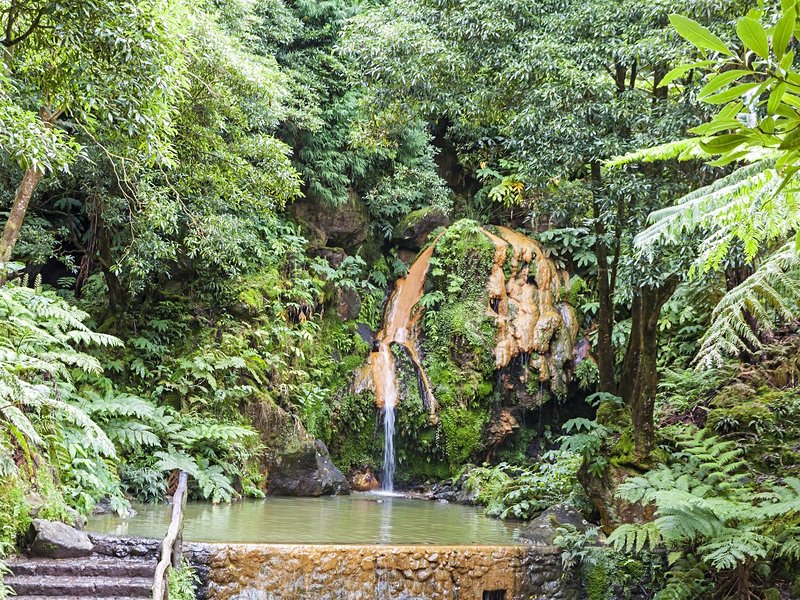 Caldeira Velha