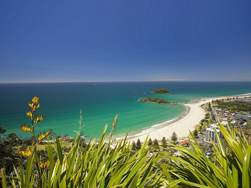 Mount Maunganui