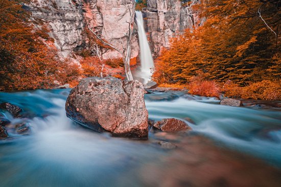 Chorrillo del Salto
