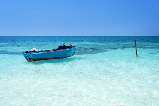 Cayo Levisa